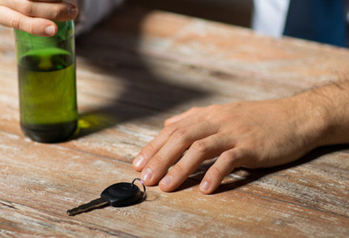 DUI Lawyer Richmond Va