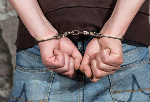 Criminal Defense Richmond Va