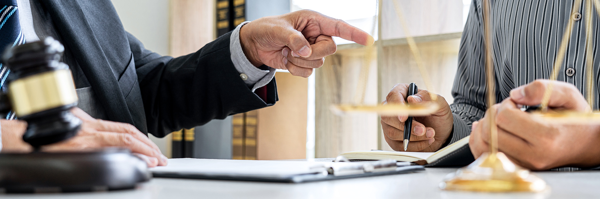 Traffic Attorney Richmond Virginia Tips and Tricks for Choosing the