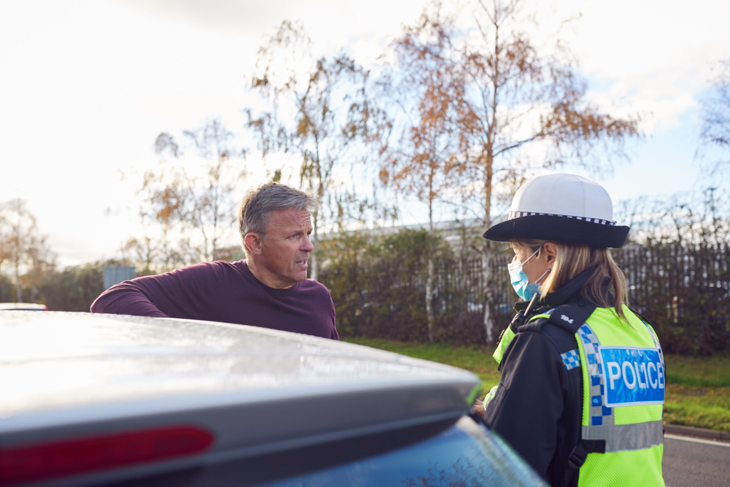 Why You Should Hire an Attorney for a Speeding or Reckless Driving Ticket